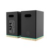 Blaupunkt BS60BK black loudspeakers Blaupunkt BS60BK black loudspeakers