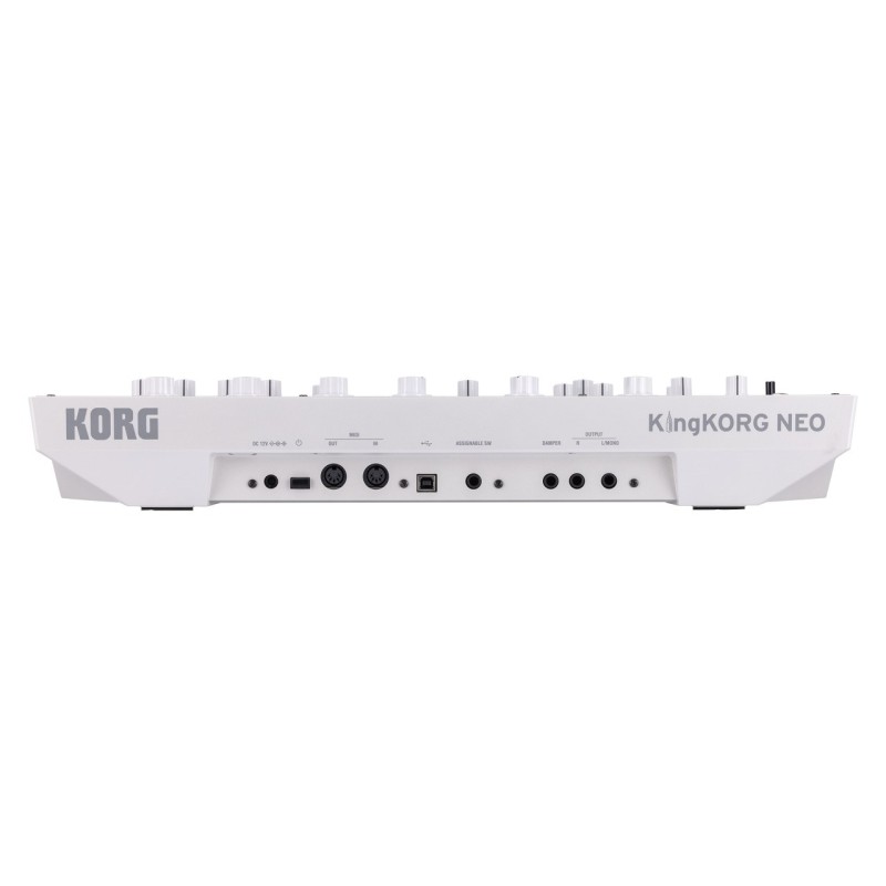 Korg KINGKORG NEO - synthesiser, vocoder Korg KINGKORG NEO - synthesiser, vocoder