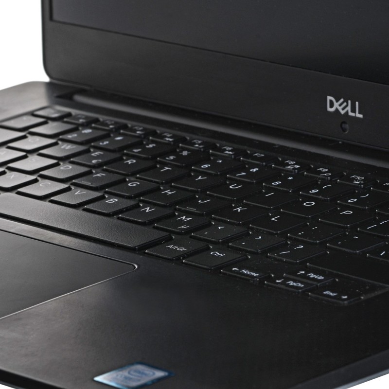 DELL PRECISION 5550 i7-10850H 16GB 512GB SSD 15,6