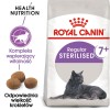 ROYAL CANIN Sterilised 7+ - dry cat food - 10 kg ROYAL CANIN Sterilised 7+ - dry cat food - 10 kg