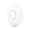 Ubiquiti U6-PRO wireless access point 4800 Mbit/s White Power over Ethernet (PoE)