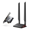 TP-Link Archer BE9300 Wi-Fi 7 Bluetooth 5.4 PCIe Adapter TP-Link Archer BE9300 Wi-Fi 7 Bluetooth 5.4 PCIe Adapter