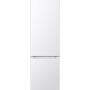 LG fridge-freezer combination GBV3200DSW