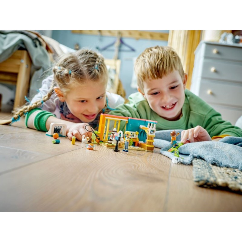 LEGO FRIENDS 41754 LEO'S ROOM LEGO FRIENDS 41754 LEO'S ROOM