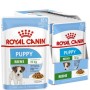 ROYAL CANIN SHN Mini Puppy in sauce - wet puppy food - 12X85g