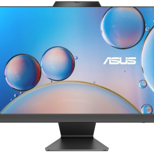 ASUS E3402WVAK-BPC283X i5-1335U 23.8 ‘FHD 250nits 100Hz AG 16GB DDR5 SSD512 Intel Graphics WLAN+BT LAN Cam720p W11Pro Black 3Y OnSite