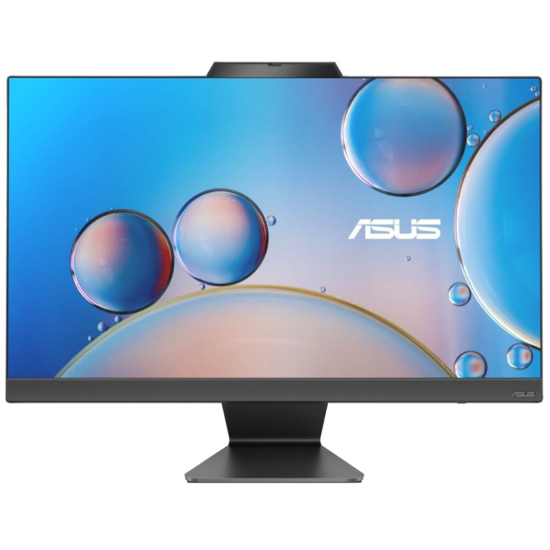 ASUS E3402WVAK-BPC283X i5-1335U 23.8 ‘FHD 250nits 100Hz AG 16GB DDR5 SSD512 Intel Graphics WLAN+BT LAN Cam720p W11Pro Black 3Y OnSite