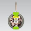 Patelnia 26 cm MAESTRO MR-1209-26 Patelnia 26 cm MAESTRO MR-1209-26