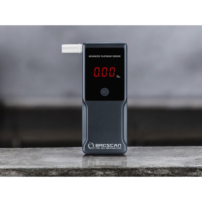 Alkomat BACscan F-50 Ultra Alkomat BACscan F-50 Ultra