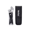 NexTool W4 11-in-1 multitool with adjustable spanner NexTool W4 11-in-1 multitool with adjustable spanner