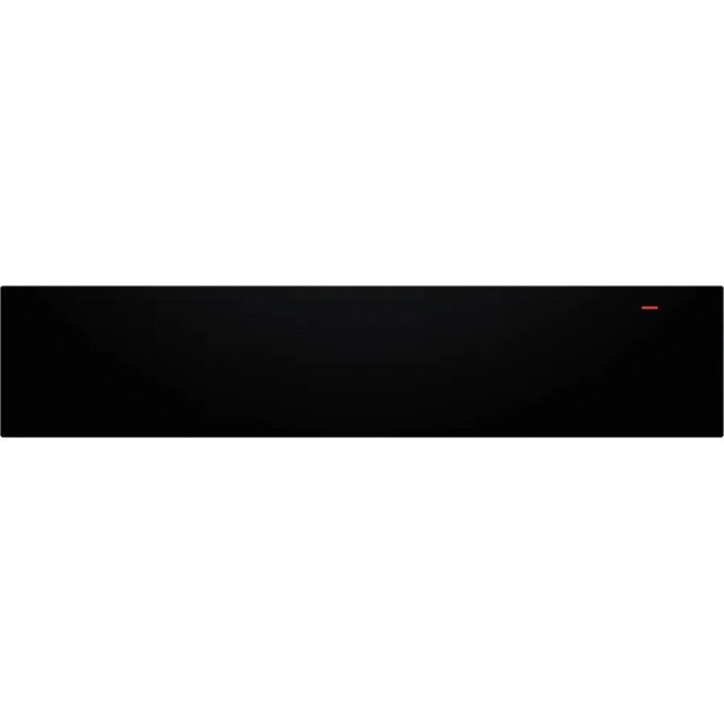 Bosch Serie 8 BIC7101B1 warming drawer 20 L 12 place settings Black Bosch Serie 8 BIC7101B1 warming drawer 20 L 12 place settings Black