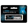 Silicon Power P34A80 M.2 2048 GB PCI Express 3.0 SLC NVMe Silicon Power P34A80 M.2 2048 GB PCI Express 3.0 SLC NVMe