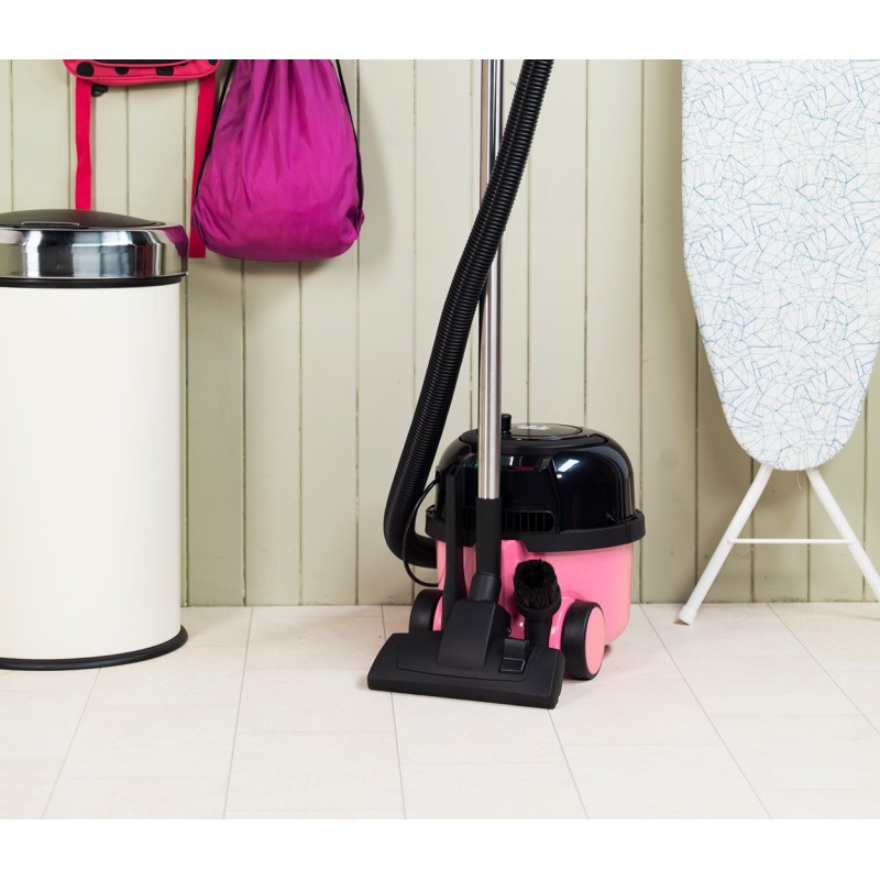 Numatic HET160-11 6 L Cylinder vacuum 620 W Numatic HET160-11 6 L Cylinder vacuum 620 W