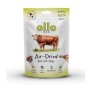 OLLO Air-Dried Beef strips - dog treat - 80g