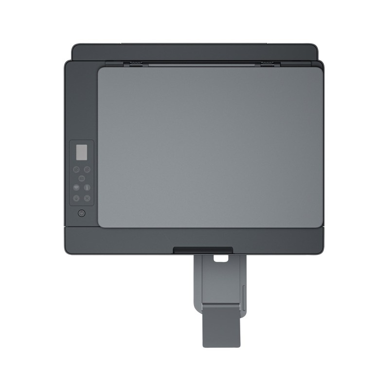 HP Smart Tank 581 All-in-One Printer, Home and home office, Print, copy, scan, Wireless; High-volume printer tank; Print from phone or tablet; Scan to PDF HP Smart Tank 581 All-in-One Printer, Home and home office, Print, copy, scan, Wireless; High-volume printer tank; Print from phone or tablet; Scan to PDF