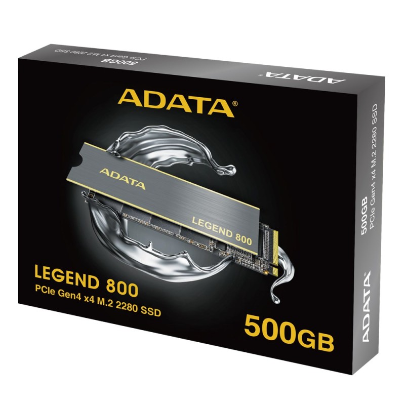 ADATA SD810 1 TB Black ADATA SD810 1 TB Black