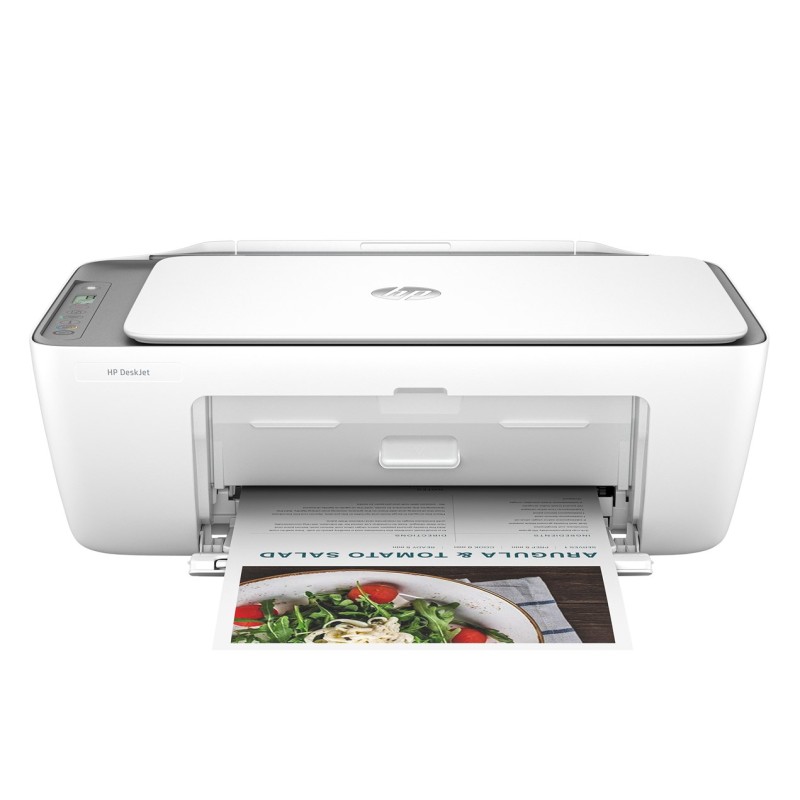 HP DeskJet 2820e All-in-One Printer Thermal inkjet A4 4800 x 1200 DPI 7.5 ppm Wi-Fi