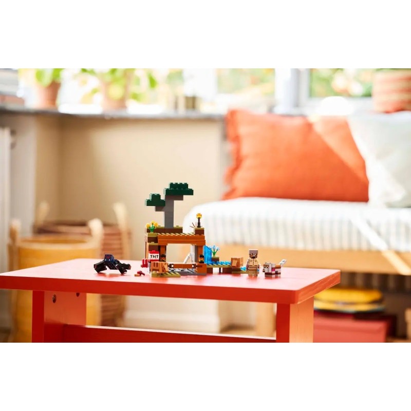 LEGO MINECRAFT 21269 LEGO MINECRAFT 21269