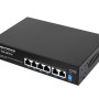 Esperanza ENS105 6-port Poe Switch 10/100 60W
