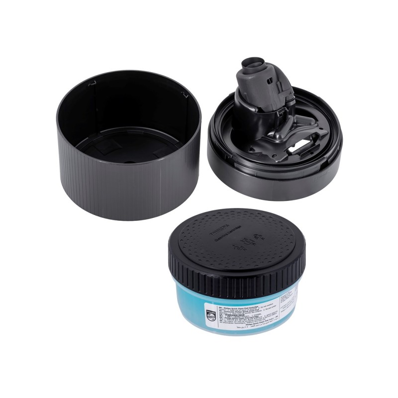 Philips SHAVER Series 9000 S9976/55 men's shaver Rotation shaver Trimmer Black