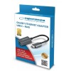 Esperanza ENA102 ETHERNET 1000 MBPS ADAPTER USB C-RJ45 Esperanza ENA102 ETHERNET 1000 MBPS ADAPTER USB C-RJ45