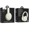 Hoco W45 Enjoy Wireless Bluetooth In-Ear Headset White