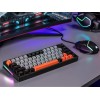 Mechanical keyboard Tracer GAMEZONE EVO1 HOT SWAP 63 (Grey) TRAKLA47297 Mechanical keyboard Tracer GAMEZONE EVO1 HOT SWAP 63 (Grey) TRAKLA47297