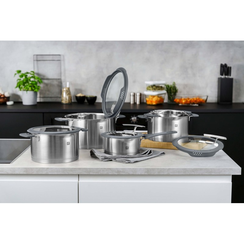 ZWILLING True Flow 66920-005-0 pan set 5 pc(s) ZWILLING True Flow 66920-005-0 pan set 5 pc(s)