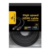 Gembird 20m HDMI HDMI cable HDMI Type A (Standard) Black Gembird 20m HDMI HDMI cable HDMI Type A (Standard) Black