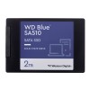 Western Digital Blue SA510 2.5 Western Digital Blue SA510 2.5