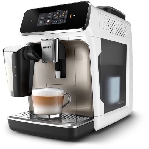Philips EP2333/40 coffee maker Fully-auto Espresso machine Philips EP2333/40 coffee maker Fully-auto Espresso machine