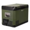 YOLCO GCX47 Green Portable compressor fridge YOLCO GCX47 Green Portable compressor fridge