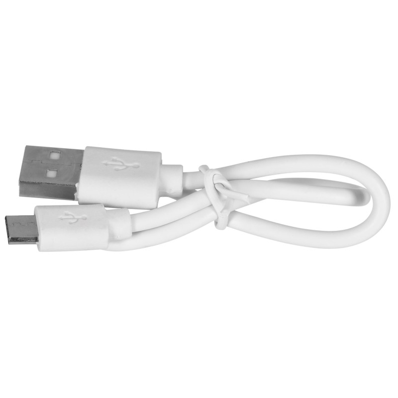 Esperanza EMP106WE Radium power bank Grey,White 8000 mAh Esperanza EMP106WE Radium power bank Grey,White 8000 mAh