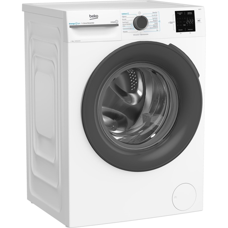 BEKO BM3WFU39215WAR washing machine BEKO BM3WFU39215WAR washing machine