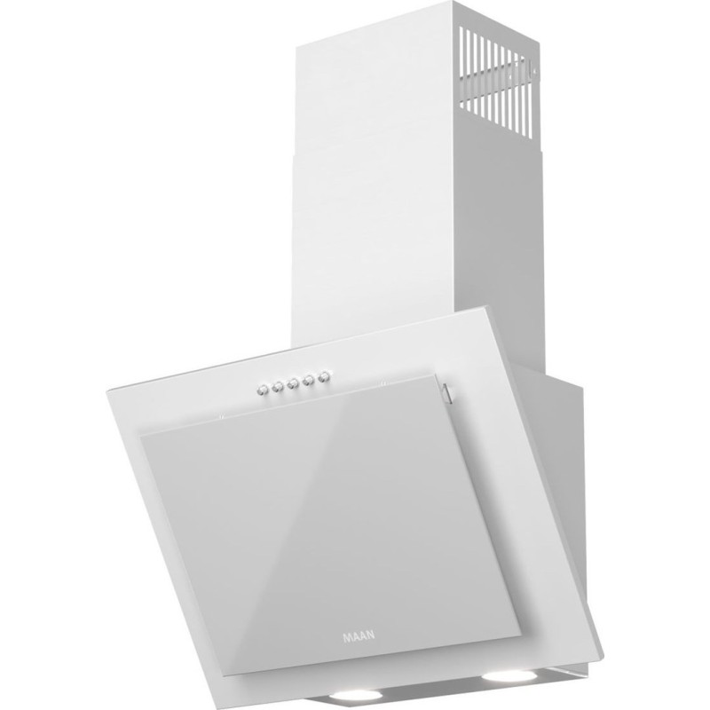 Okap MAAN Vertical PG 50 biały