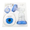 Esperanza ECM001B breast pump 1550 ml Electronic Esperanza ECM001B breast pump 1550 ml Electronic