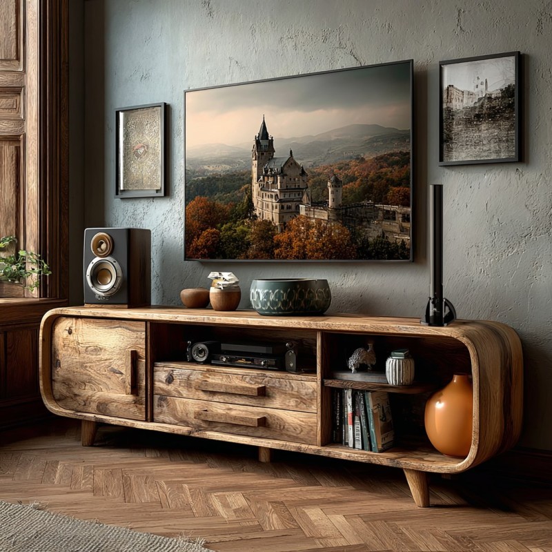 Maclean MCTV-930 television antenna Indoor Maclean MCTV-930 television antenna Indoor