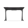Gaming desk Huzaro Hero 1.8 Black