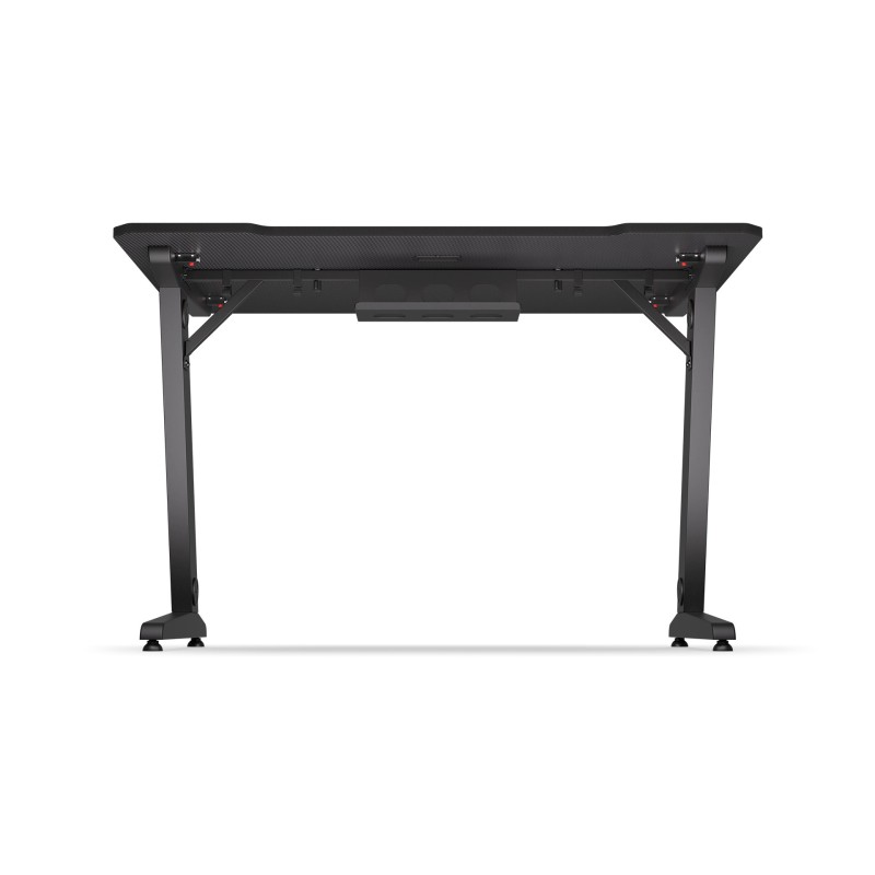 Gaming desk Huzaro Hero 1.8 Black Gaming desk Huzaro Hero 1.8 Black