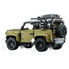 LEGO TECHNIC 42110 LAND ROVER DEFENDER LEGO TECHNIC 42110 LAND ROVER DEFENDER