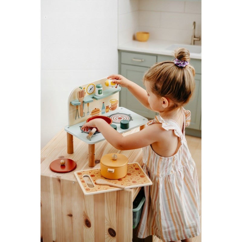 Mini kitchen set Mini kitchen set