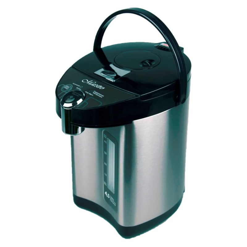 Maestro 6-piece pot set MR-3531-6 Maestro 6-piece pot set MR-3531-6