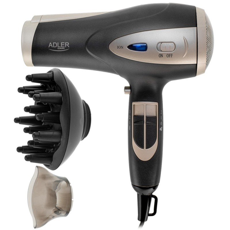 ADLER AD 2248gc Hair dryer