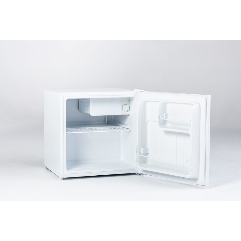 Ravanson LKK-50 combi-fridge Freestanding White Ravanson LKK-50 combi-fridge Freestanding White