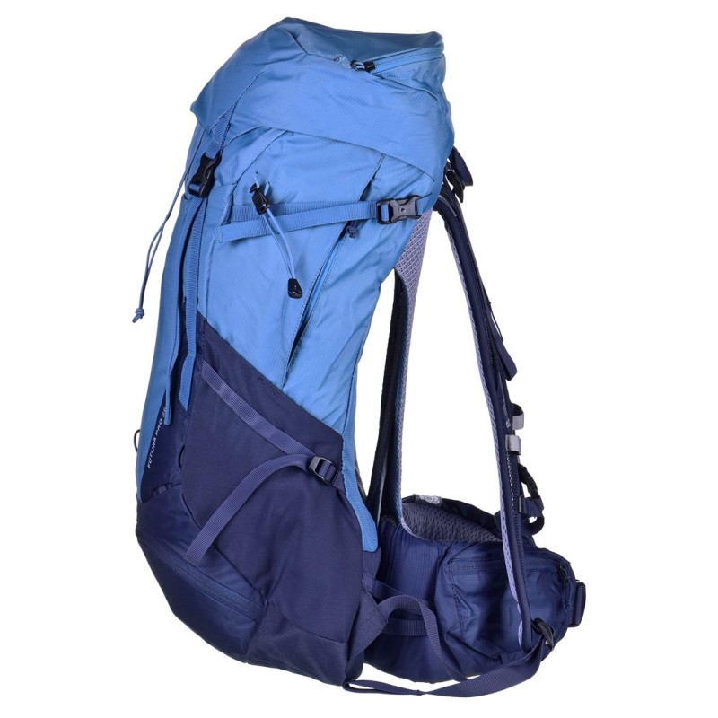 Plecak turystyczny DEUTER Futura Pro 34 SL spearmint-seagreen Plecak turystyczny DEUTER Futura Pro 34 SL spearmint-seagreen