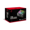 ASUS ROG Loki SFX-L 750W Platinum power supply unit 20+4 pin ATX Black, Silver ASUS ROG Loki SFX-L 750W Platinum power supply unit 20+4 pin ATX Black, Silver