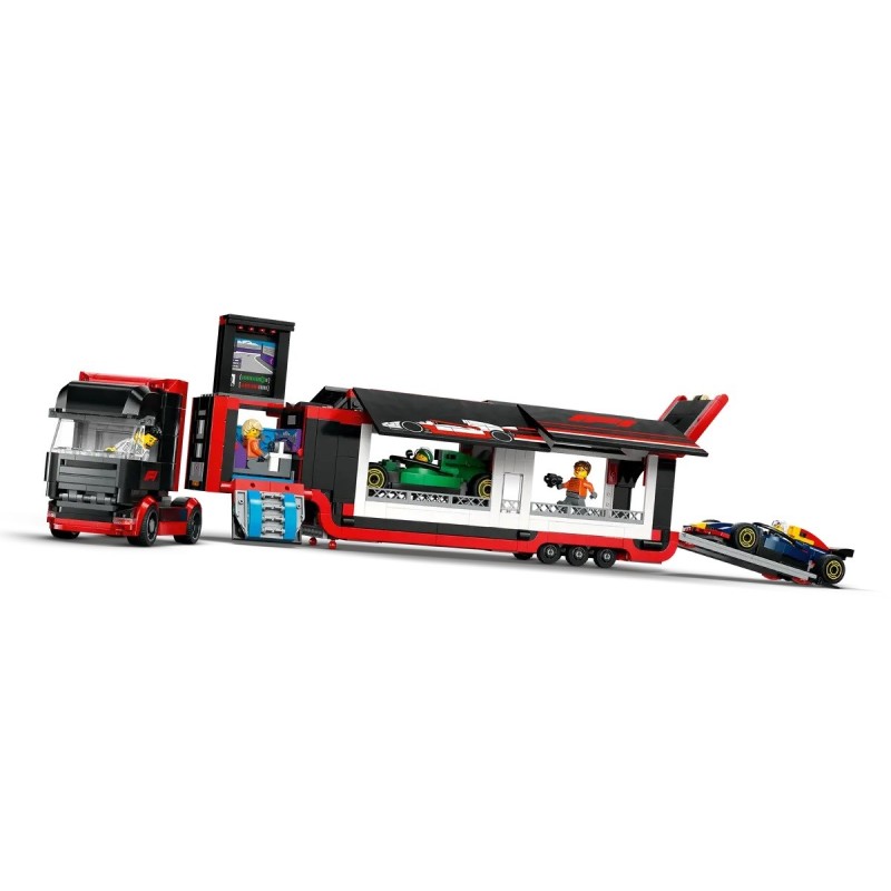 LEGO CITY 60445 LEGO CITY 60445