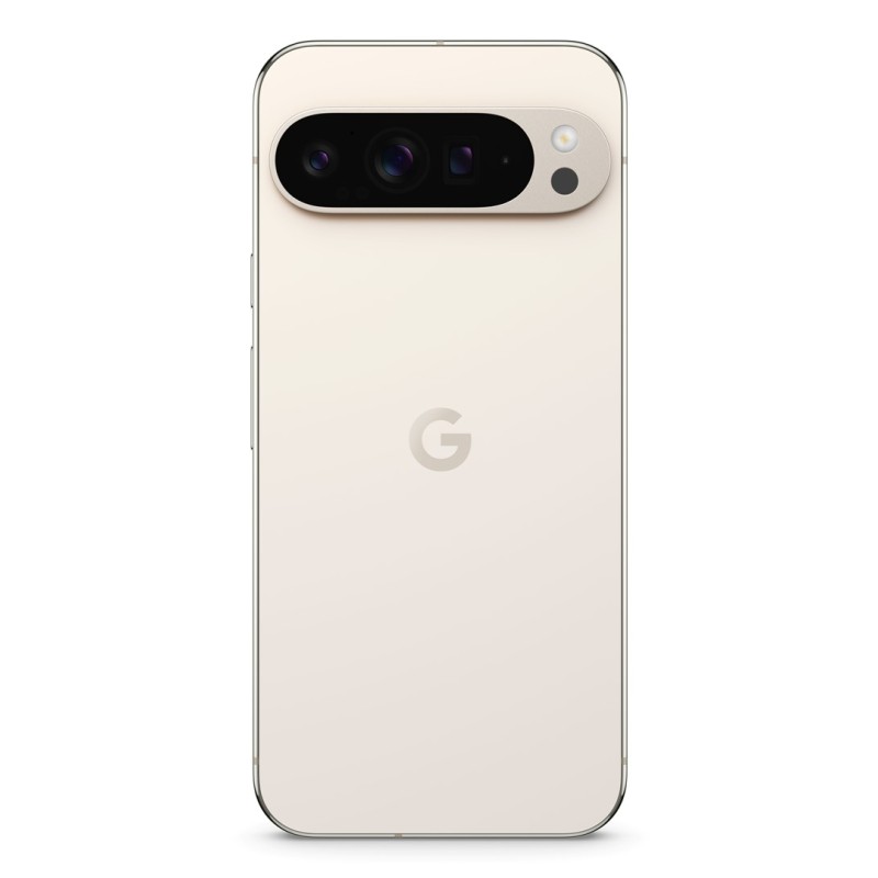 Google Pixel 9 Pro 5G DS 12/128GB Rose Google Pixel 9 Pro 5G DS 12/128GB Rose