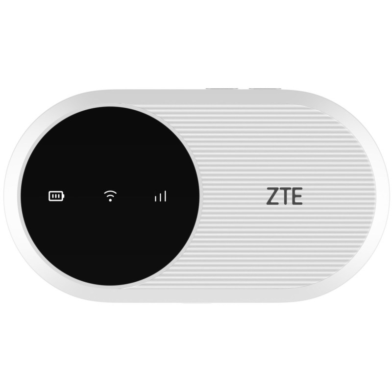 ZTE U10S Pro 4G Mobile WiFi6 Hotspot - router