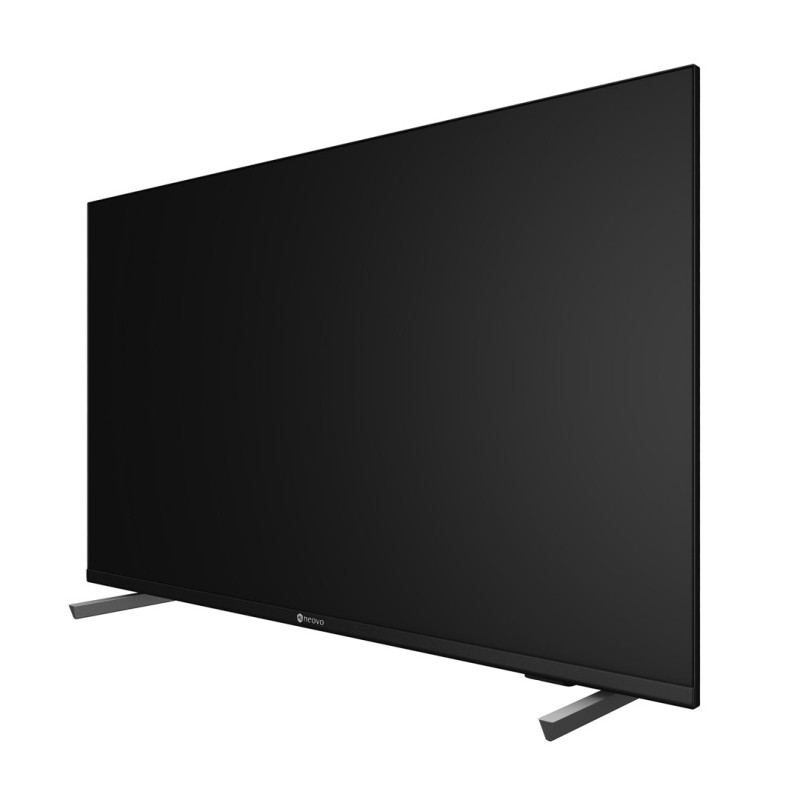 AG Neovo VA-4301 43-inch 4K UHD digital display with thin bezel